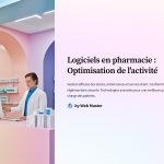 1 Logiciels en pharmacie Optimisation de lactivite