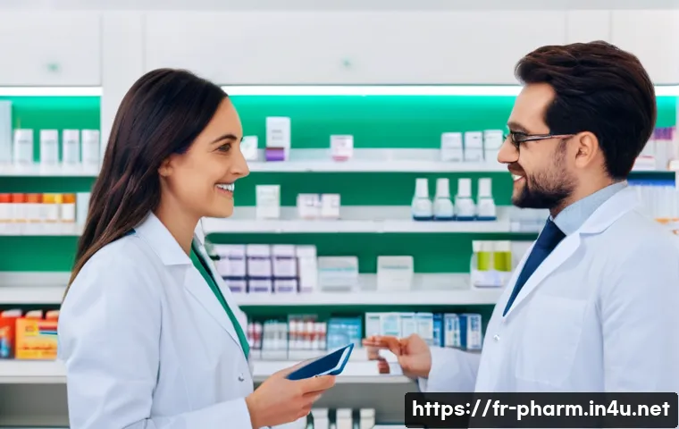 Les secrets méconnus des pharmaciens qui cartonnent dès l'ouverture de leur officine en France 3 약사 약국 창업 시 고려할 점 관련 이미지 1