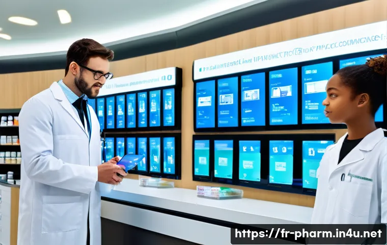 Les secrets méconnus des pharmaciens qui cartonnent dès l'ouverture de leur officine en France 4 약사 약국 창업 시 고려할 점 관련 이미지 2