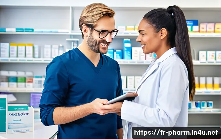 Data mining en pharmacie : découvrez les résultats surprenants pour votre officine 3 약사 약물 데이터 마이닝 활용법 관련 이미지 1