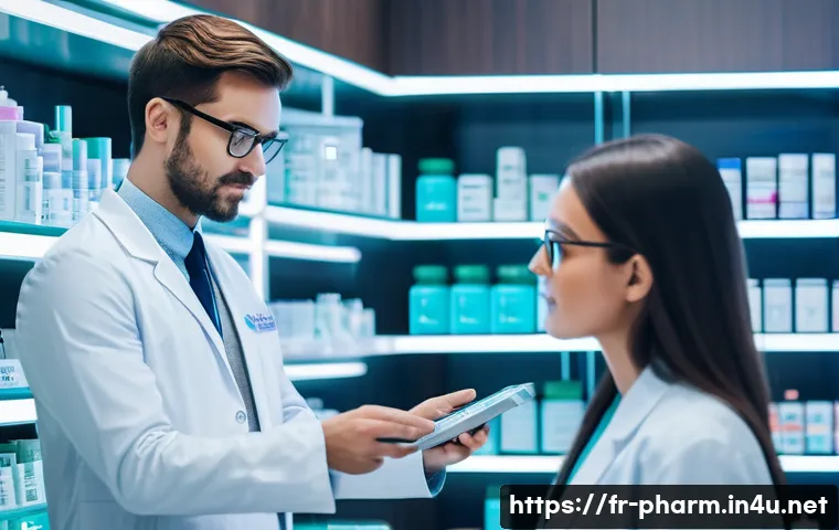 Data mining en pharmacie : découvrez les résultats surprenants pour votre officine 4 약사 약물 데이터 마이닝 활용법 관련 이미지 2