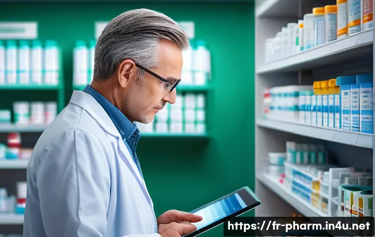 Pharmaciens : l'outil d'analyse de données que vous ne saviez pas qu'il vous fallait absolument 3 약사 약물 데이터 분석 도구 관련 이미지 1