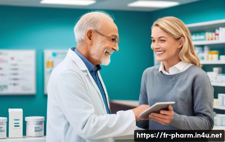 Pharmaciens : l'outil d'analyse de données que vous ne saviez pas qu'il vous fallait absolument 4 약사 약물 데이터 분석 도구 관련 이미지 2