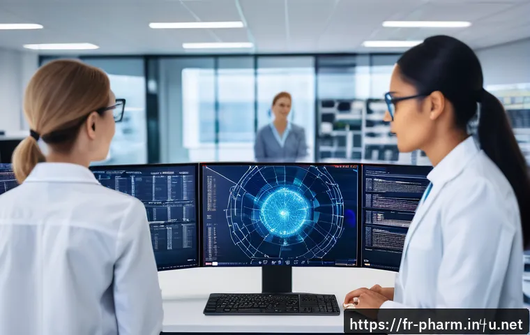 약사 약물 연구에서의 데이터 품질 관련 이미지 1