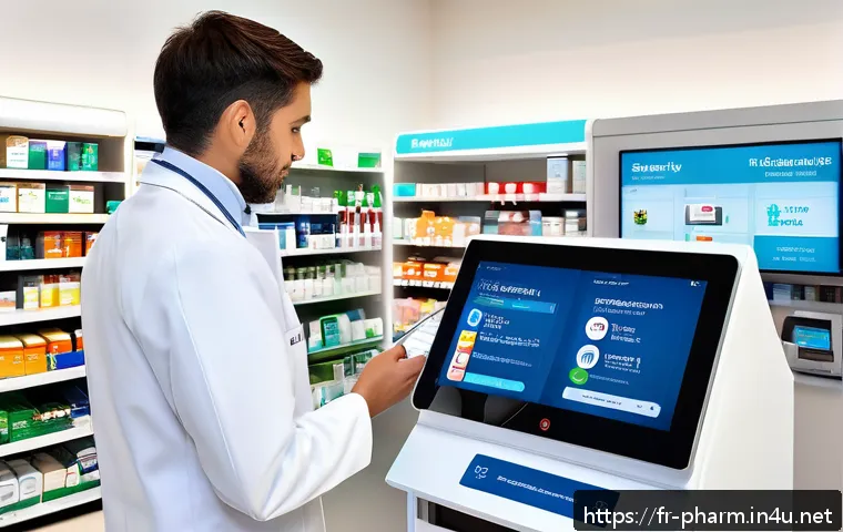 약사 약국 창업 성공 사례 분석 관련 이미지 1