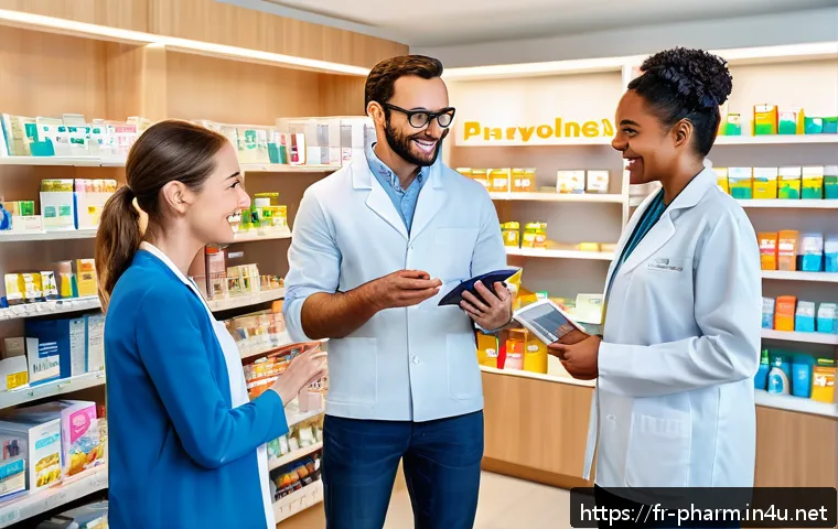 약사 약국 창업 성공 사례 분석 관련 이미지 2