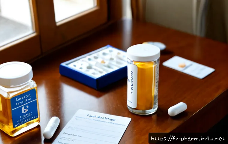 Ordonnance en pharmacie : étapes de délivrance, remboursement et conseils pour éviter les erreurs 3 약사 처방 조제 절차 및 팁 관련 이미지 1